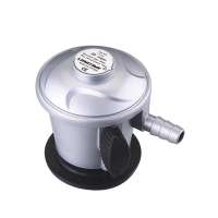 Gas Pressure Cooker Parts LP Cooking Range Stove Gas Cylinder Regulator