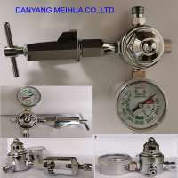 Pressure Regulator