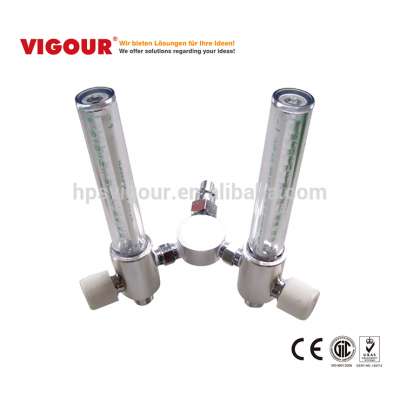 Medium Duty Oxygen Acetylene Pressure Regulator