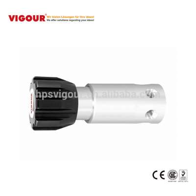 Medium Duty high pressure self Venting High Pressure regulator