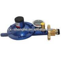 lpg gas cylinder regulator safety inside