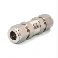 High Pressure Stainless Steel One Way Stainless Steel Check Valve